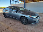 Honda Civic 2013