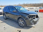 Nissan Rogue 2014