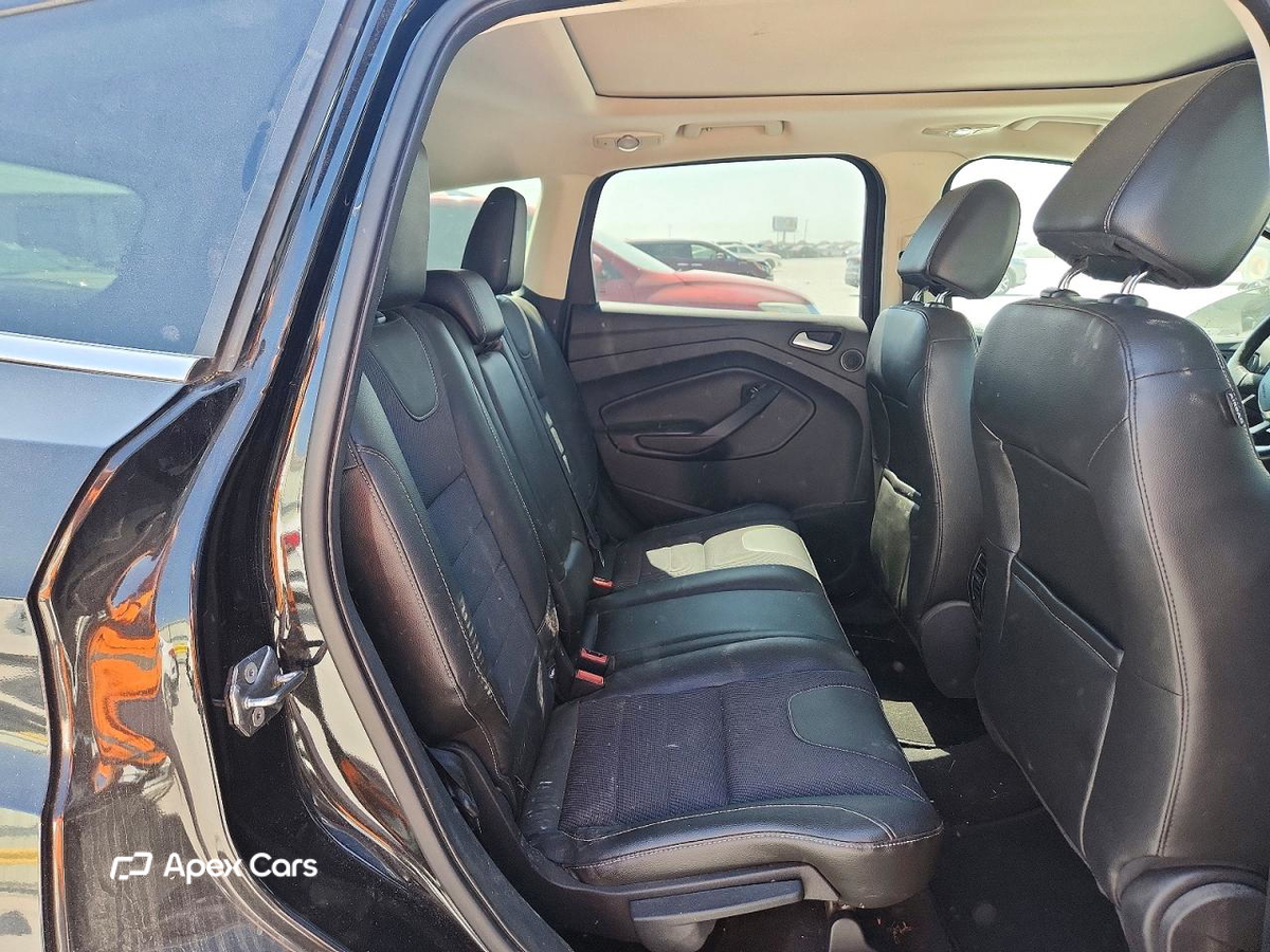 Ford Escape 2013