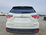 Toyota Highlander 2016