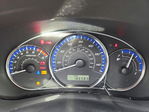 Subaru Forester 2011