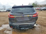 Subaru Ascent 2019