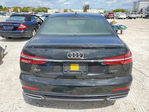 Audi A6 2019