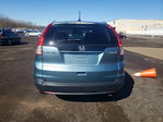 Honda CR-V 2014