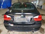 BMW Series 3 2007