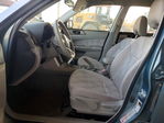 Subaru Forester 2009