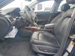 Audi A6 2012