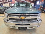 Chevrolet Silverado 2012