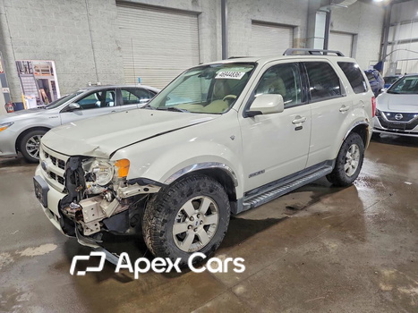 Ford Escape 2008 - Image 1 of 5
