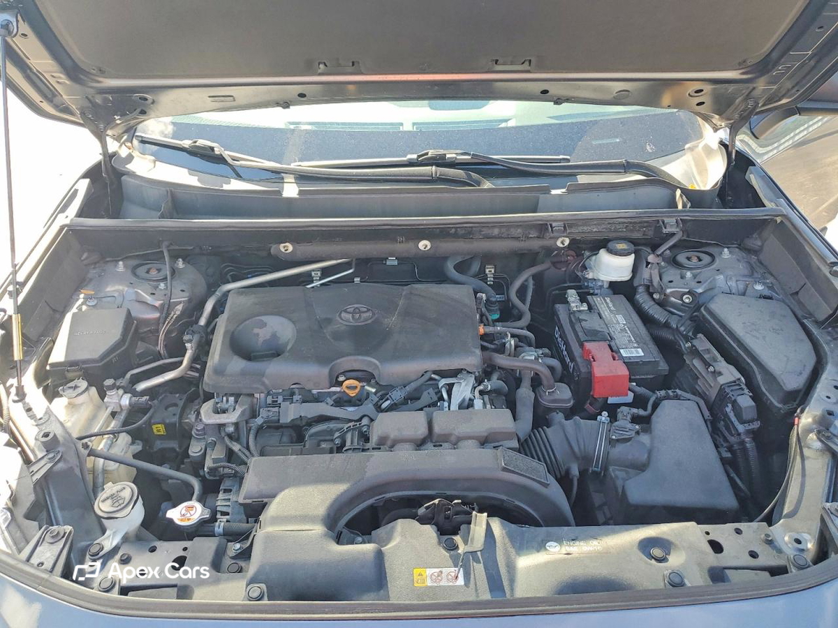 Toyota RAV 4 2020