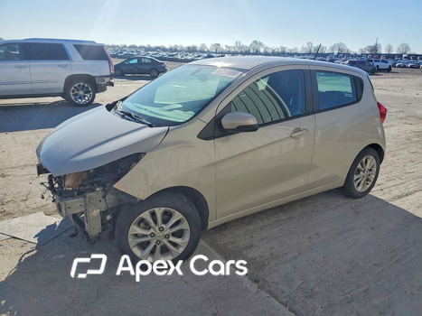 Chevrolet Spark 2021 - Image 1 of 13