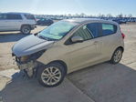 Chevrolet Spark 2021