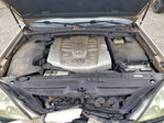 Lexus GX 2009