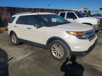 Ford Explorer 2015