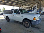 Ford Ranger 2001