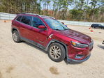 Jeep Cherokee 2019