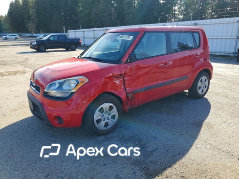 Kia Soul 2013 - Image 1 of 13