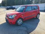 Kia Soul 2013