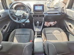 Ford EcoSport 2019