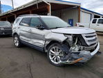 Ford Explorer 2015