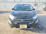 Ford EcoSport 2018