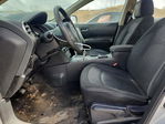 Nissan Rogue 2012