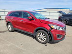 Kia Sorento 2017