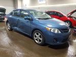 Toyota Corolla 2012