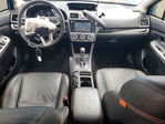 Subaru XV 2016
