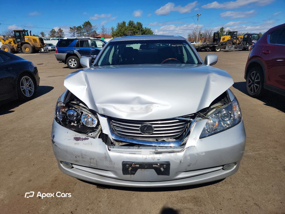 Lexus ES 2007