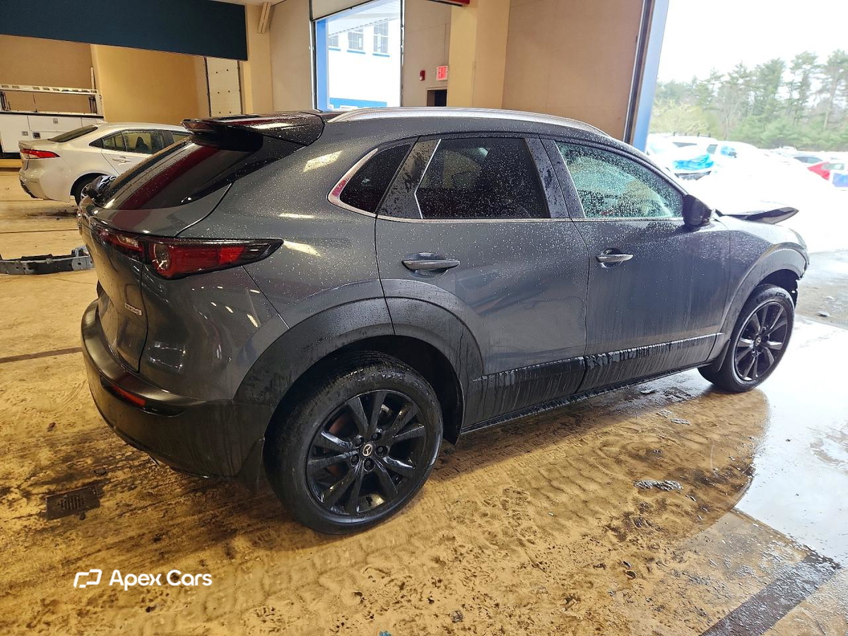 Mazda CX-30 2024