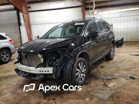 Honda Pilot 2019 - Image 1 of 14