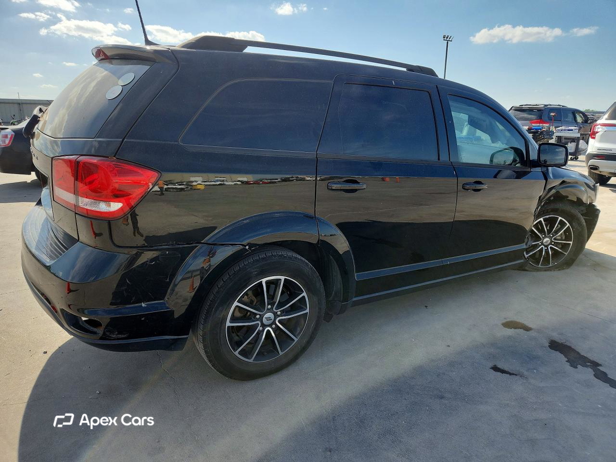 Dodge Journey 2019