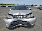 Toyota RAV 4 2015