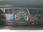 Ford Taurus 2015