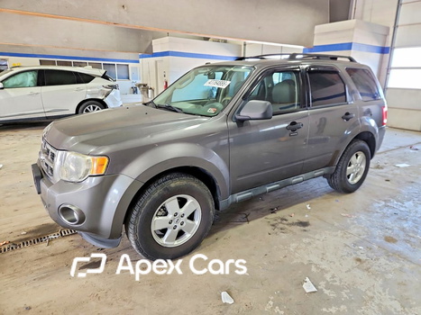 Ford Escape 2010 - Image 1 of 13
