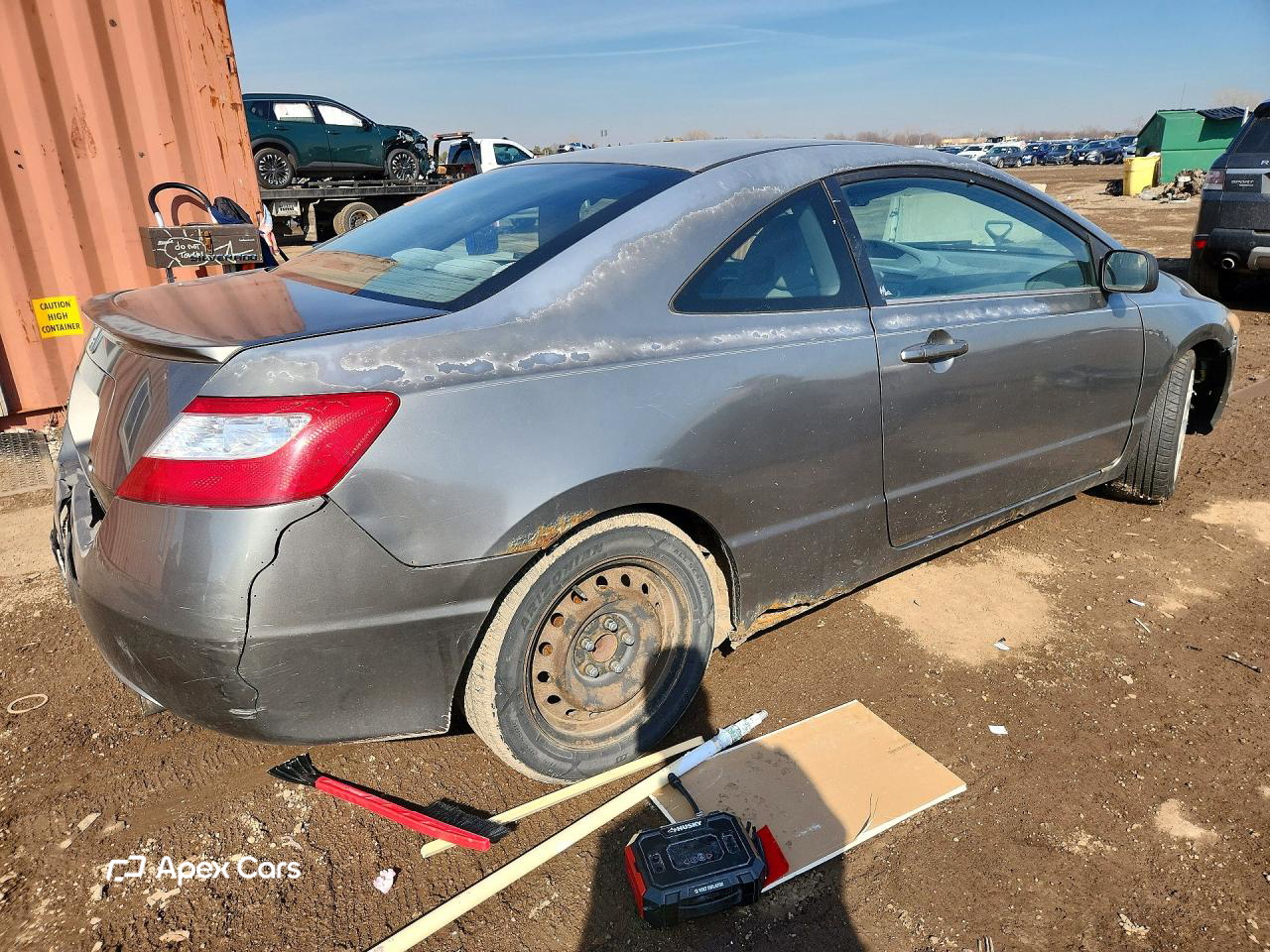 Honda Civic 2006