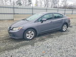 Honda Civic 2015