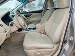 Nissan Altima 2014