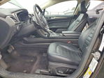 Ford Fusion 2017