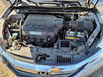 Honda Accord 2017