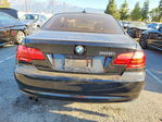 BMW Series 3 2011