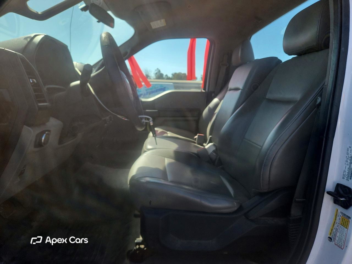 Ford F-150 2016