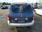 Nissan Quest 2002