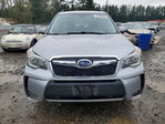 Subaru Forester 2016