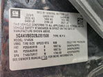 Buick Enclave 2011