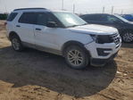 Ford Explorer 2017