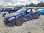 Mazda 6 2011