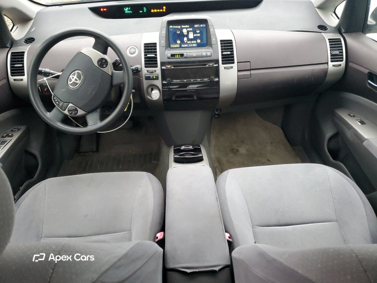Toyota Prius 2005