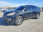 Chevrolet Traverse 2015